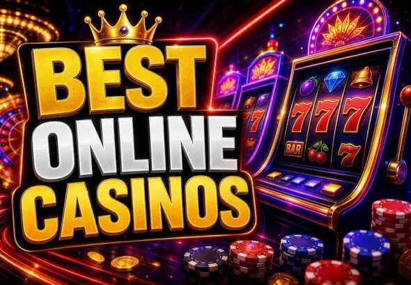 Slot Deposit Dana: A Simple Guide to Fast and Convenient Online Payments