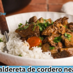 best caldereta de cordero near me