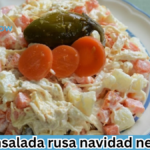 best ensalada rusa navidad near me