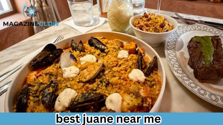 Best Juane Near Me