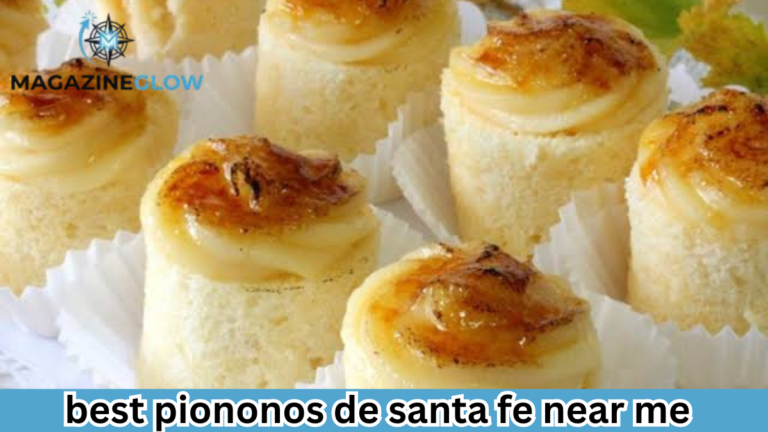 Best Piononos de Santa Fe Near Me