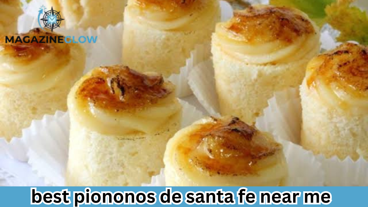 Best Piononos de Santa Fe Near Me