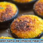 best tarta de choclo near me