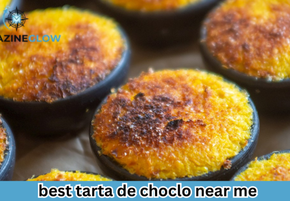 best tarta de choclo near me