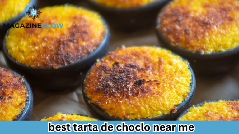 best tarta de choclo near me