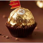 ferrero rocher chocolate
