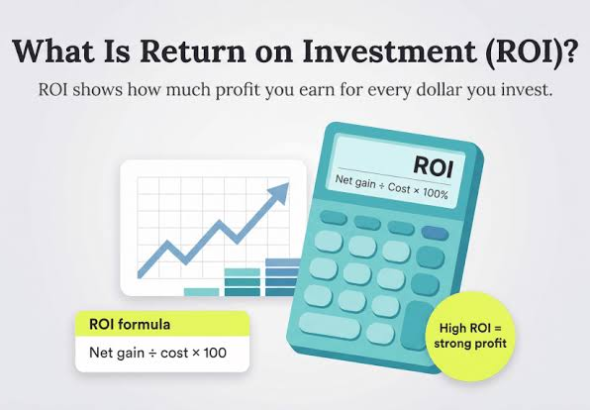 investment calculator