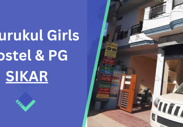 gurukul girls hostel